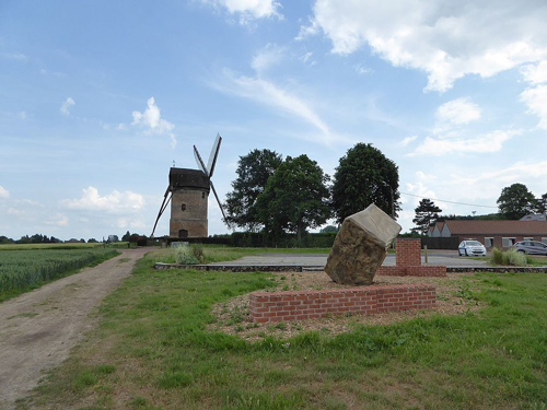 Moulin de Vertain