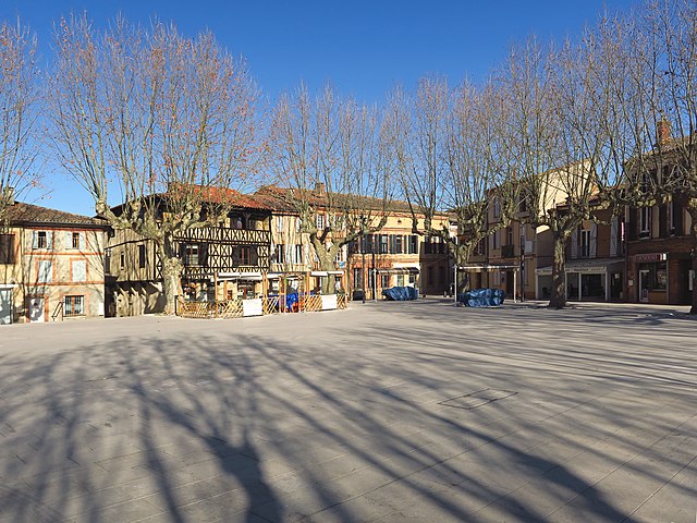 Muret