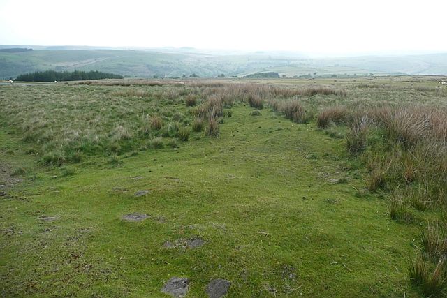 Mynydd Epynt