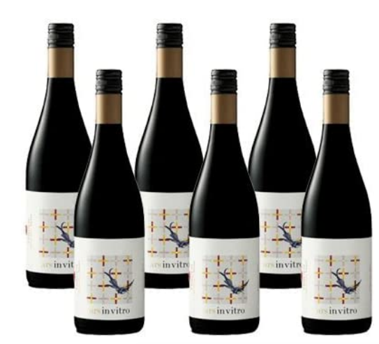 Navarra Navarra red wine
