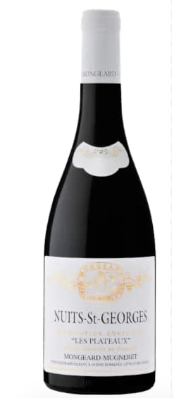 Nuits-Saint-Georges Nuits-Saint-Georges
