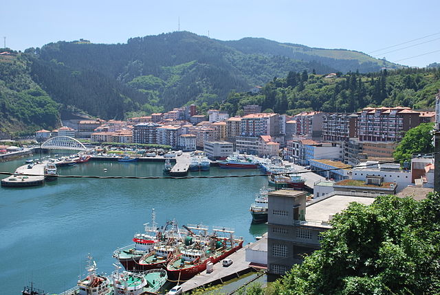 Ondarroa