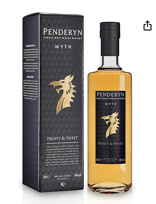 Penderyn whisky