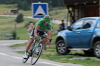 Peter Sagan