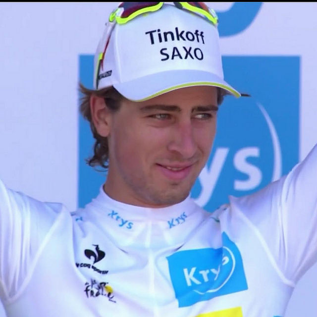 Peter Sagan
