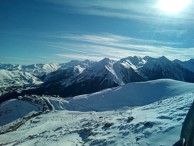 Pla-d'Adet