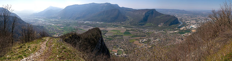Plaine de Bievre