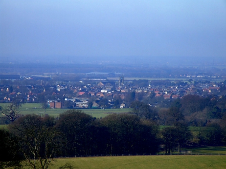 Pocklington