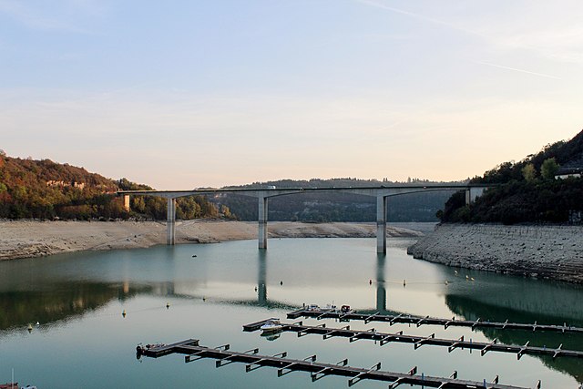 Pont de la Pyle