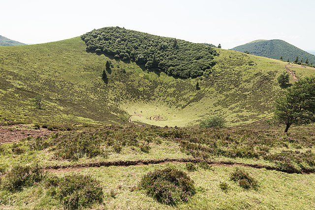 Puy Pariou