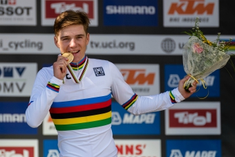 Remco Evenepoel