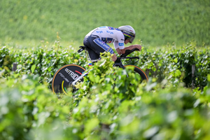 Remco Evenepoel