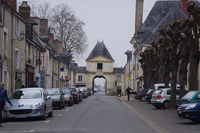 Richelieu