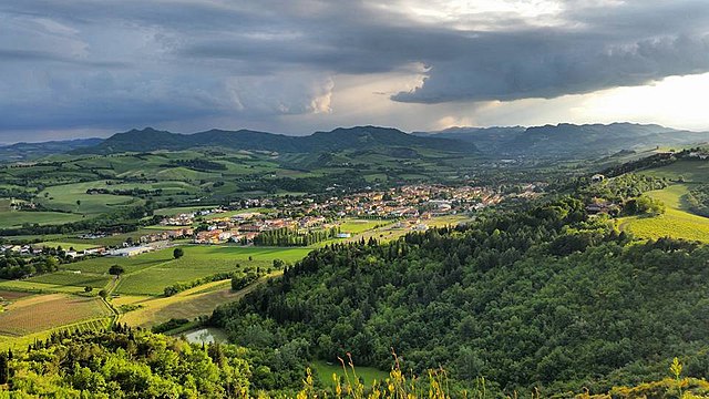 Riolo Terme