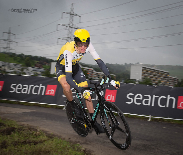 Robert Gesink Robert Gesink