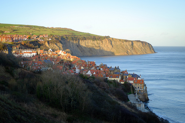 Robin Hood's Bay Robin Hood's Bay
