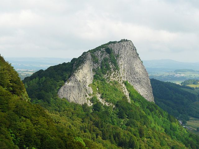 Roche Tuiliere