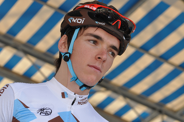 Romain Bardet