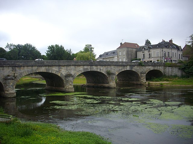 Romorantin-Lanthenay