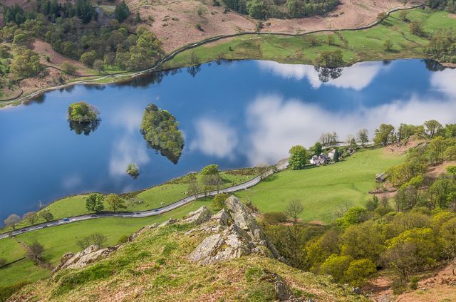 Rydal Water