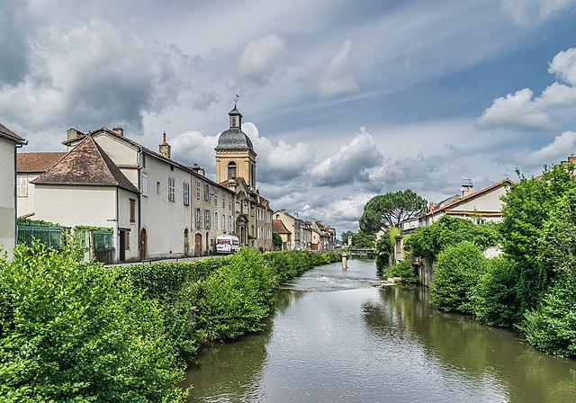 Saint-Céré