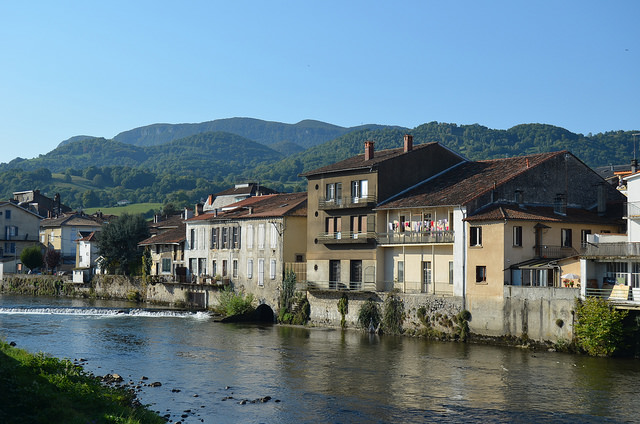 Saint-Girons
