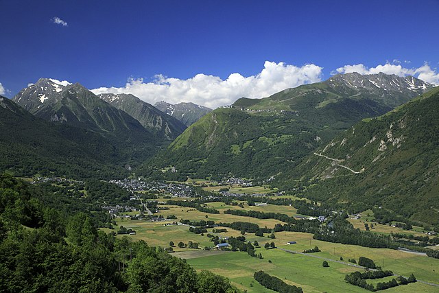 Saint-Lary-Soulan