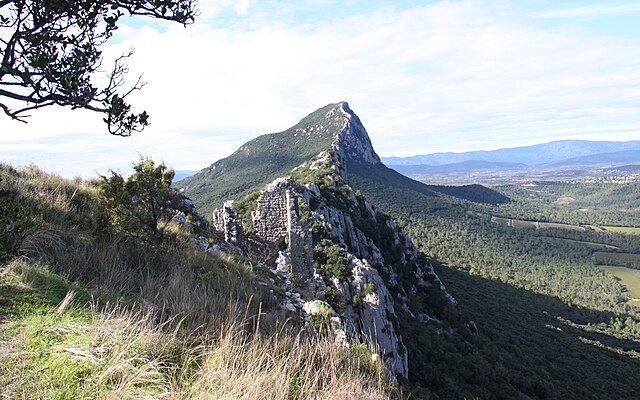 Pic Saint-Loup