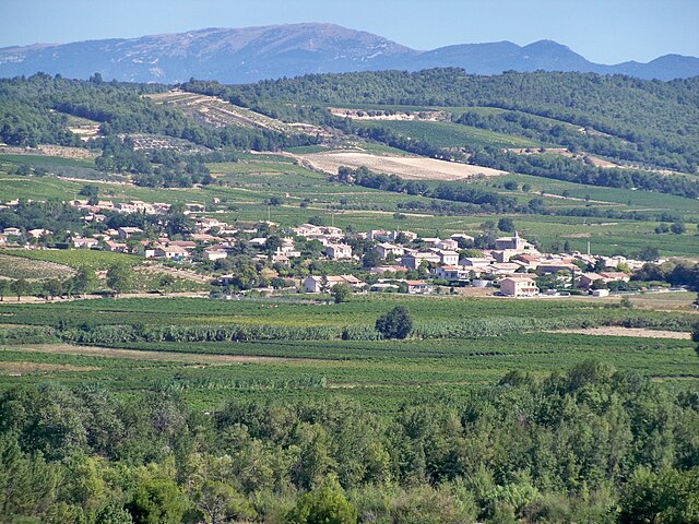 Saint-Maurice-sur-Eygues