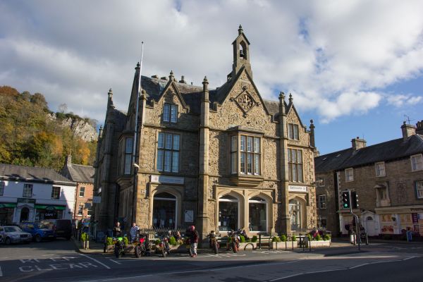 Settle, North Yorkshire