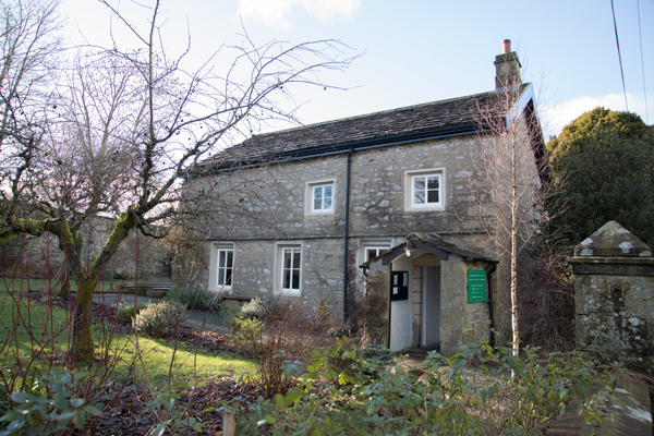 Settle Quaker Meeting House