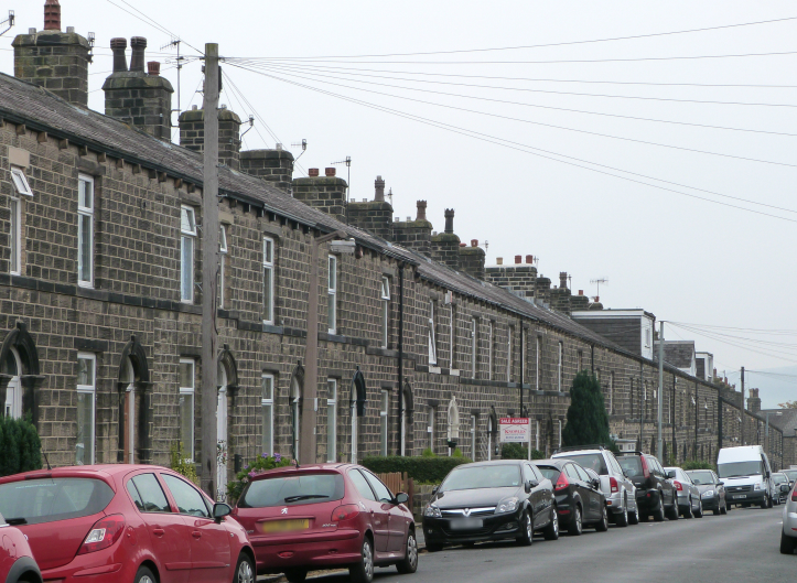 Silsden Silsden