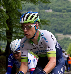 Simon Clarke