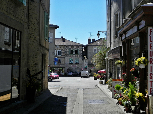 St-Leonard-de-Noblat