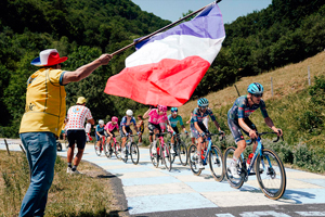 Stage 10 Tour de France 2026