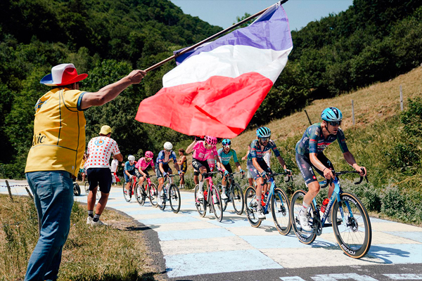 Stage 10 Tour de France 2026