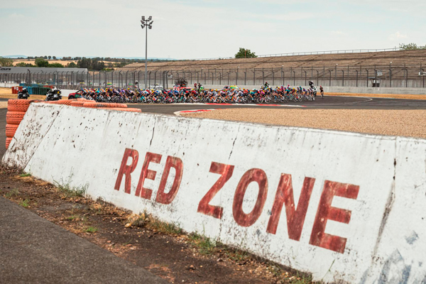 Stage 12 TDF 2026
