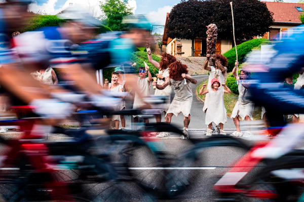Stage 13 TDF 2026
