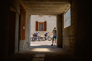 Stage 17 TDF 2026