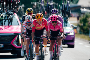 Stage 18 TDF 2026