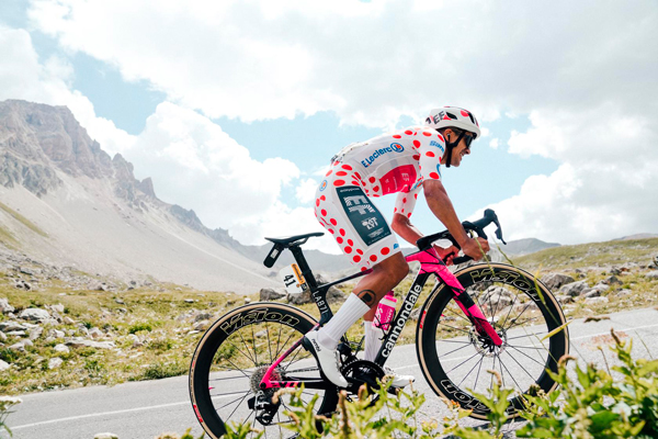 Stage 20 TDF 2026