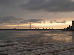 Great Belt Bridge