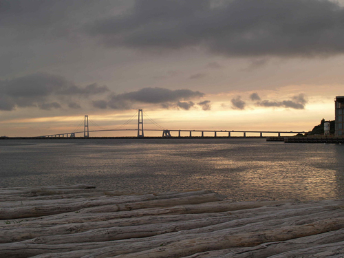 Great Belt Bridge