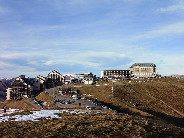 Superbagneres