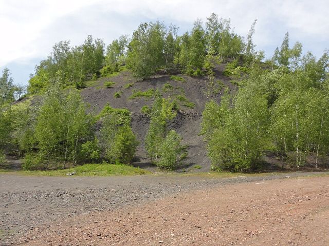 Terril Sabatier Sud