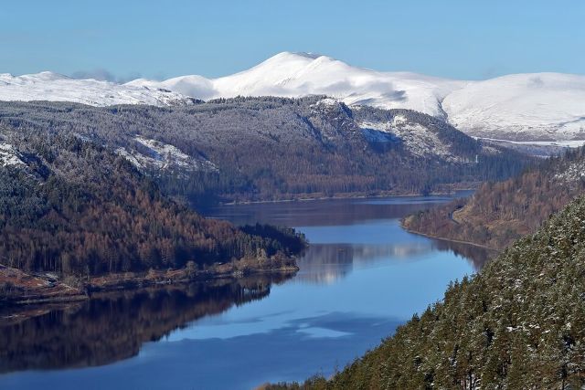 Thirlmere