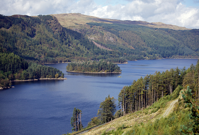 Thirlmere Thirlmere