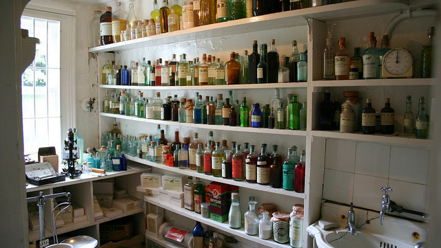 World of James Herriot, Thirsk World of James Herriot, Thirsk