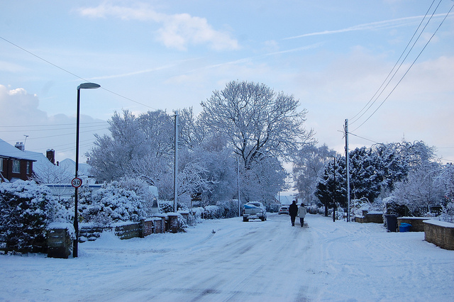 Thornton-le-Moor Thornton-le-Moor