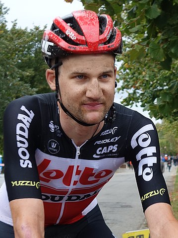Tim Wellens